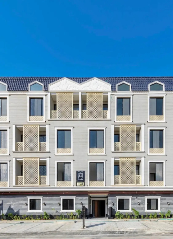 Spacious new 2 bedroom Apt-in amazing location
