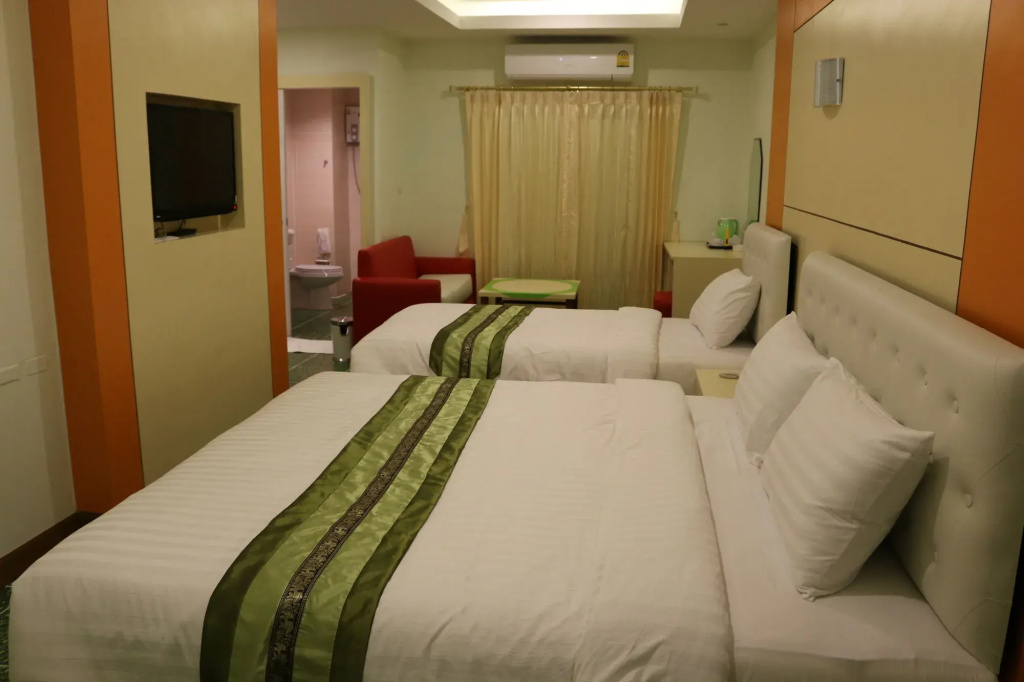 Hotel photo 5