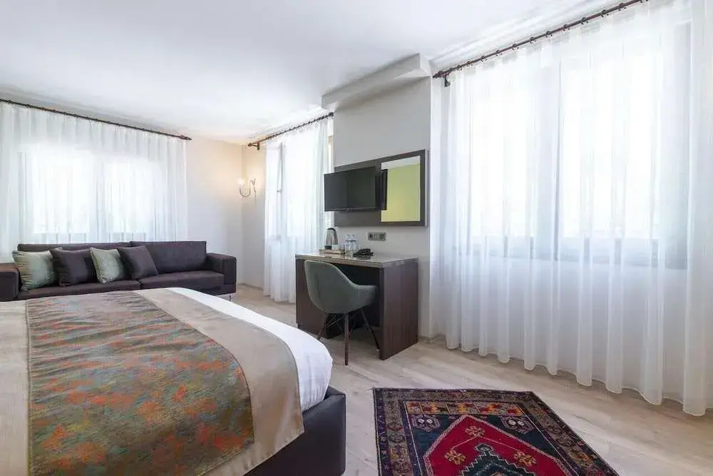 Hotel photo 28