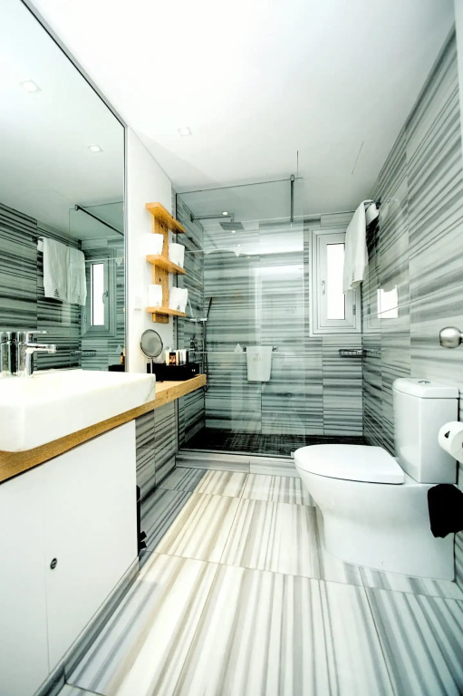 The Ciao Stelio Deluxe Hotel - Adults Only - Chambres