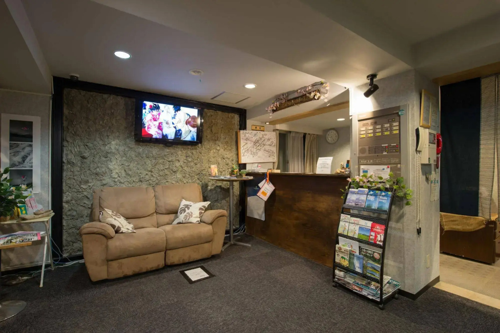 Hotel photo 2
