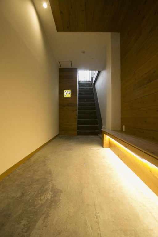 YAWP! backpackers - Hostel 사진 22