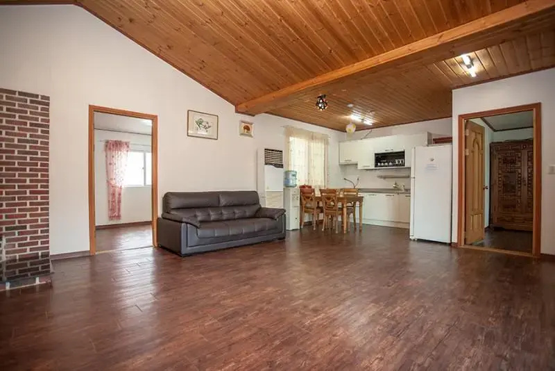 Grand room