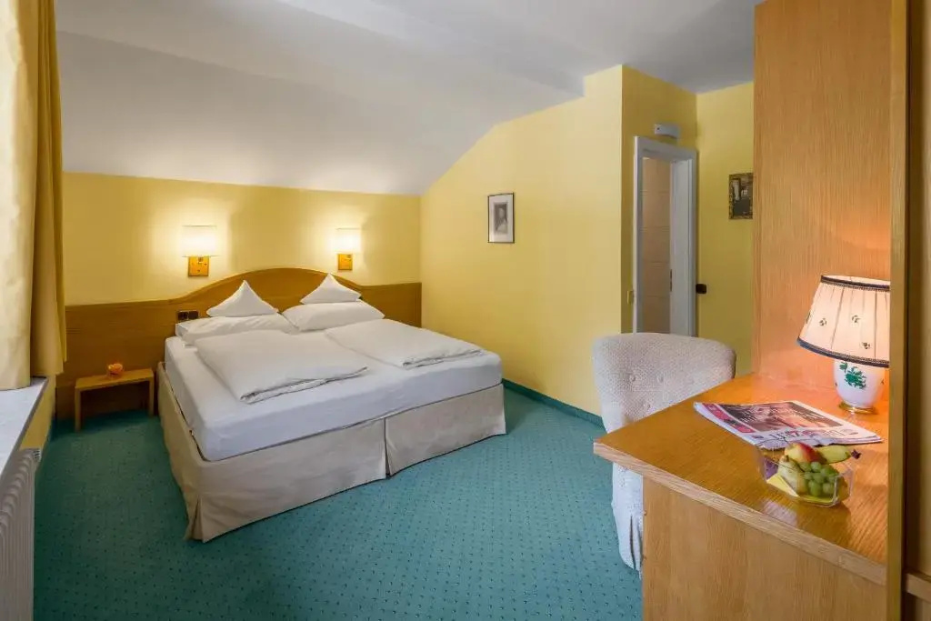 Haus Arenberg - Chambres