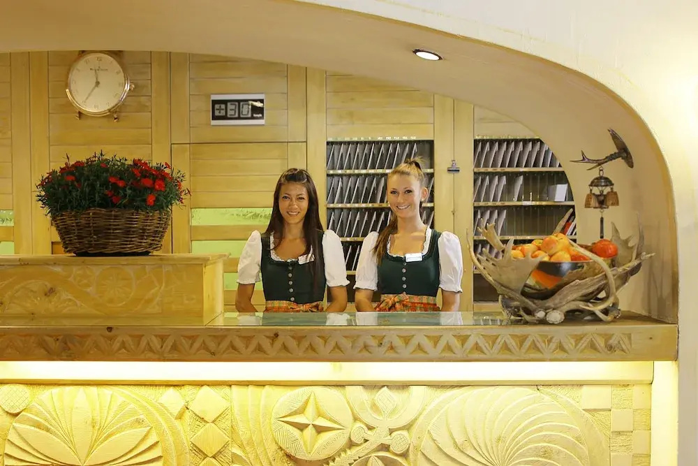 Hotel photo 19