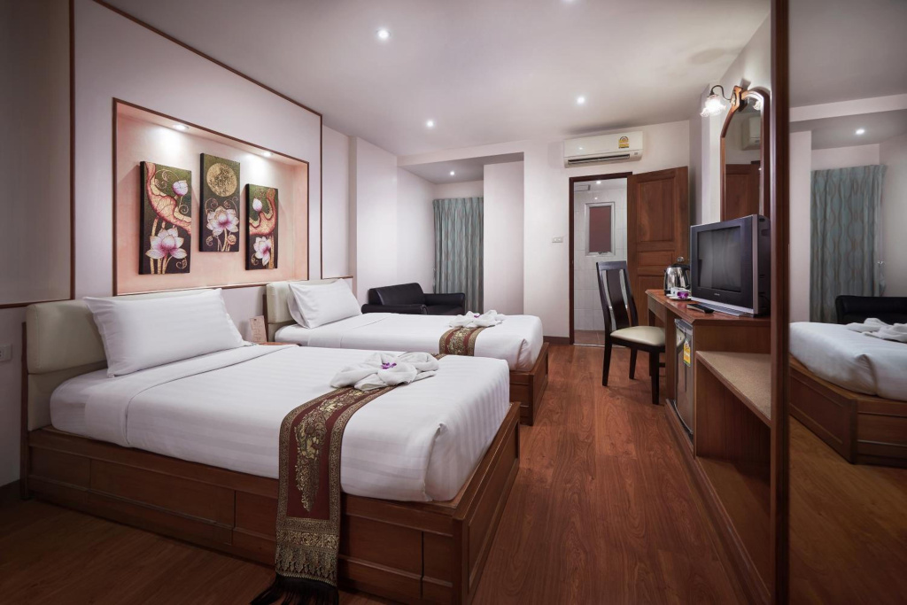 Hotel photo 24