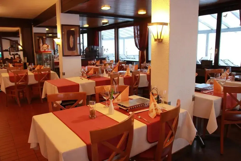 Hotel Restaurant Panorama - Général