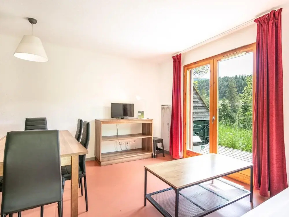 Voir la photo 4 — Chalet in Gresse-en-vercors Near Ski Slopes
