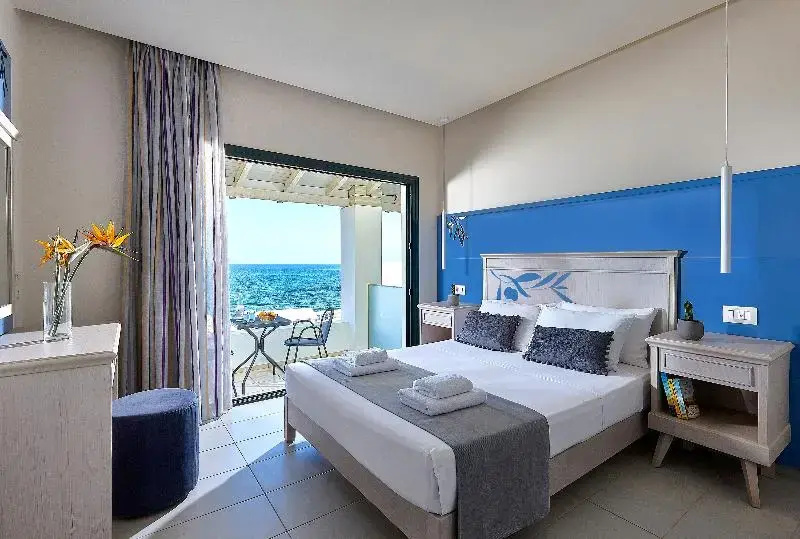 Castello Village Resort - Chambres