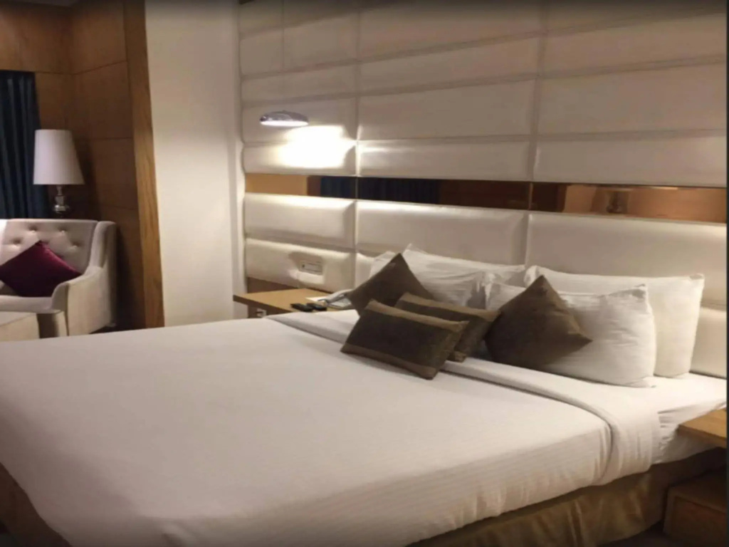 Best Western Summerlea - Général