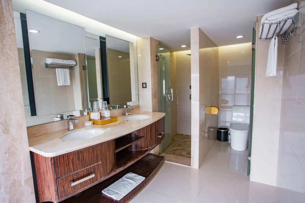 Nanyang King's Gate Hotel - Free Shuttle Service to Canton Fair - Général