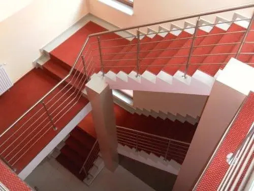 Hotel Nový Kaštieľ - Général