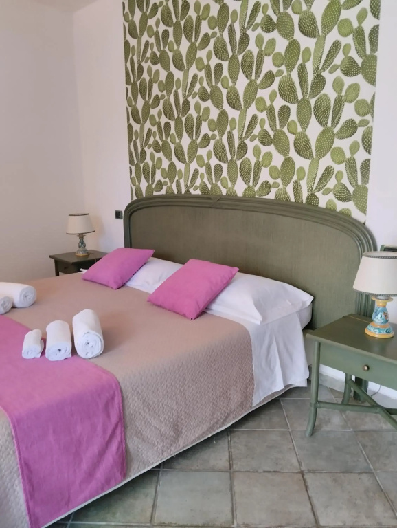 Valle di Mare Resort - Général