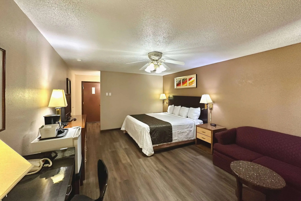 Hotel photo 19