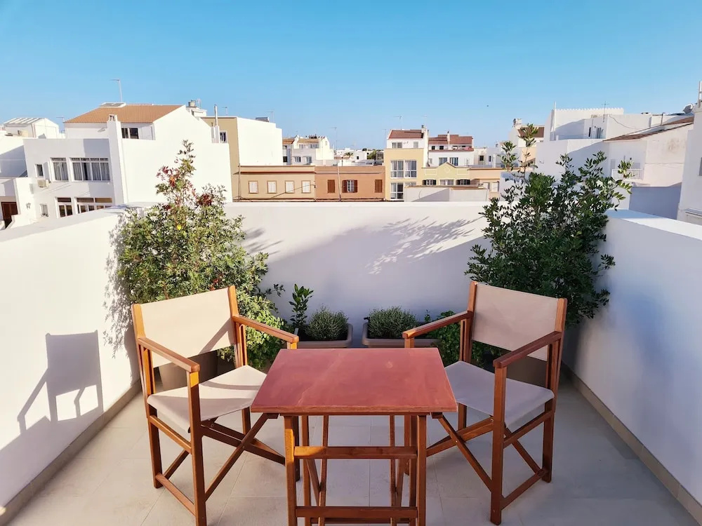 Waki Conscious Hotel