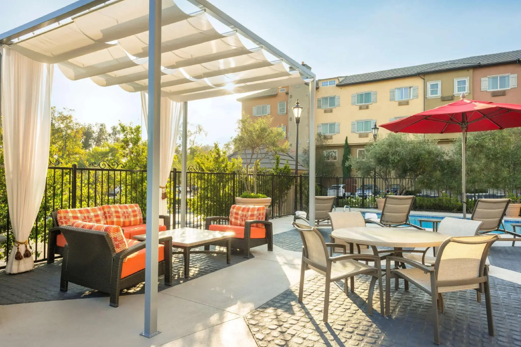 Ayres Hotel Costa Mesa/Newport Beach - Général