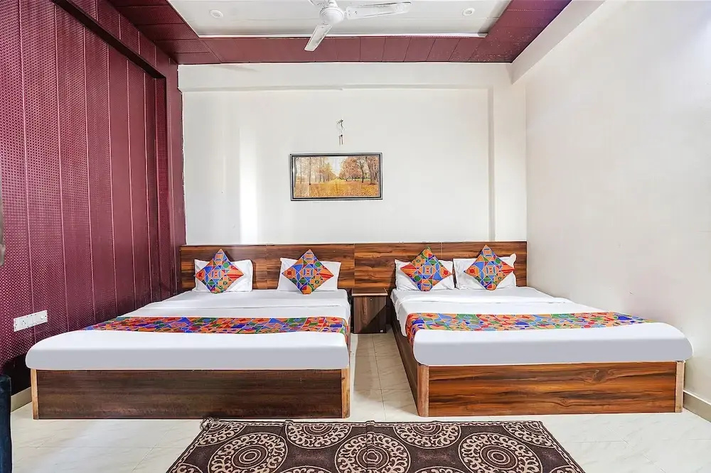 Hotel photo 18