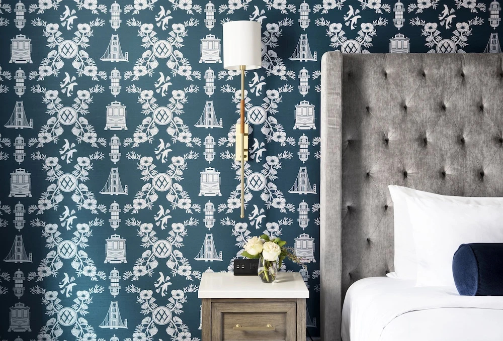 Beacon Grand, A Union Square Hotel - Chambres