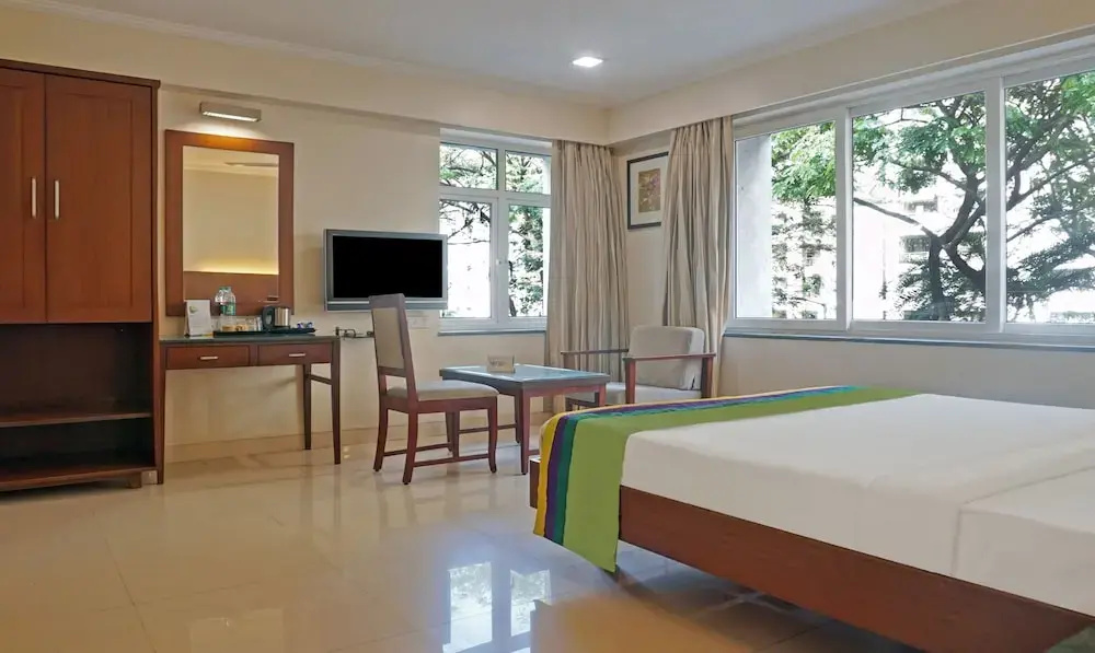 Hotel photo 8