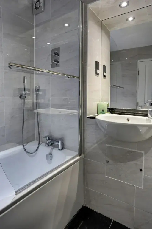 The Birch Hotel - Chambres