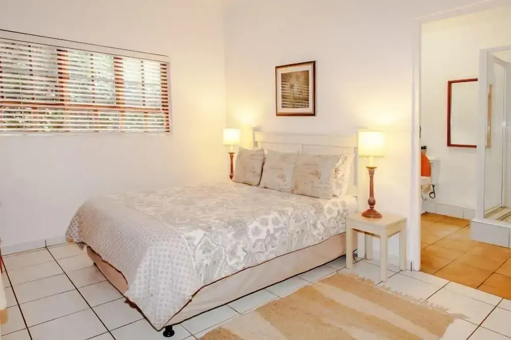 Rivendell Bed and Breakfast - фото 27