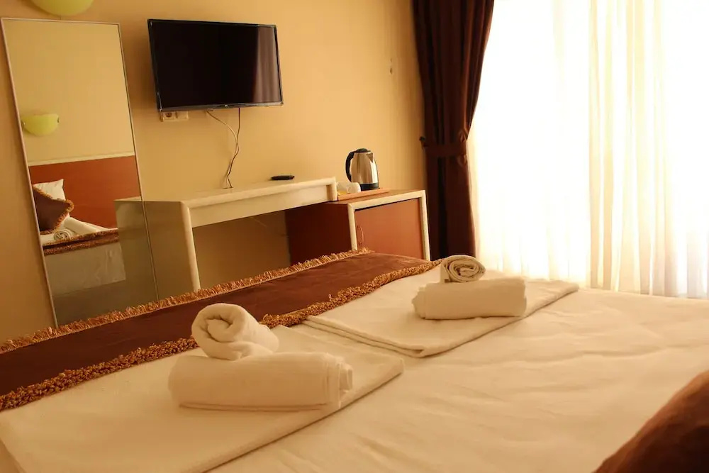 Hotel photo 26