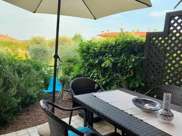Appartamento Due Pini Lago di Garda