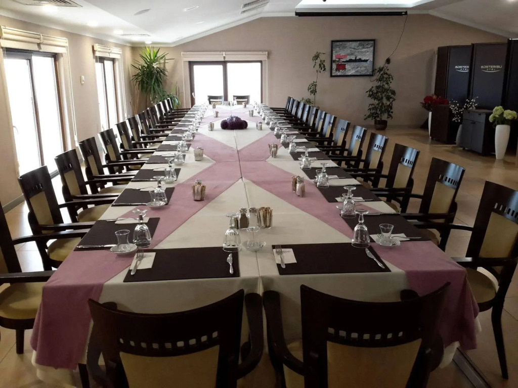 Hotel photo 20