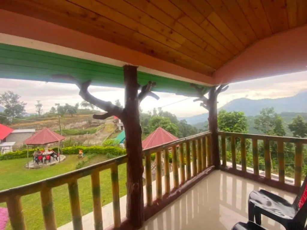 Abhinay Natural Homestay By Stayapart
