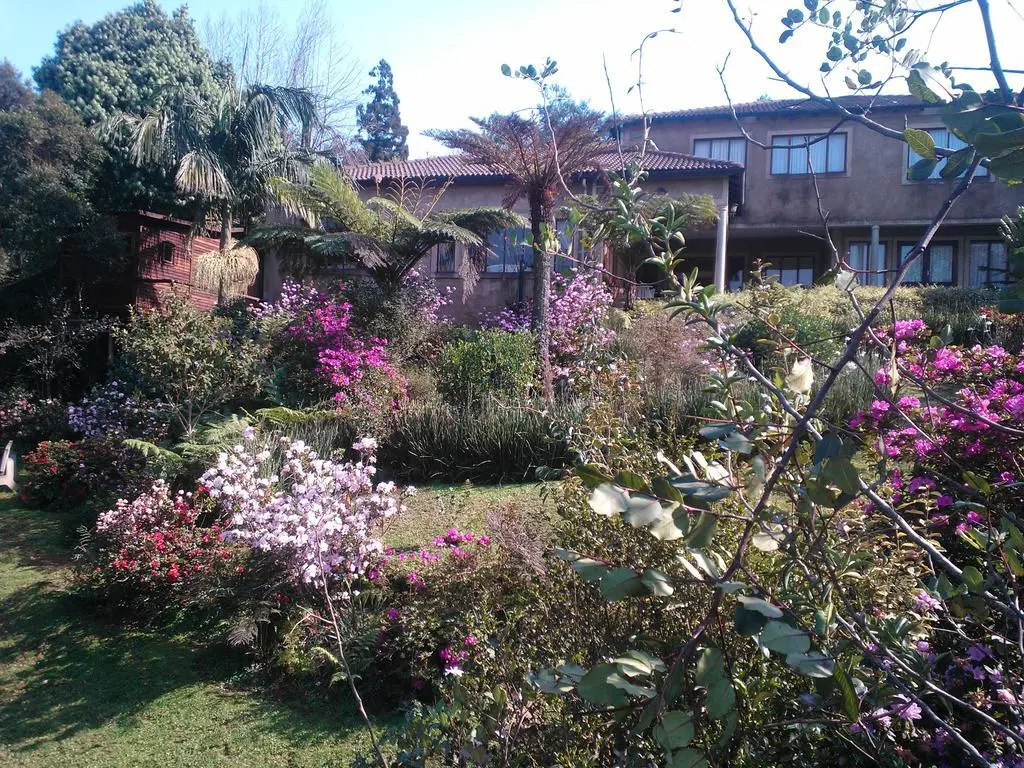 Villa Santuario