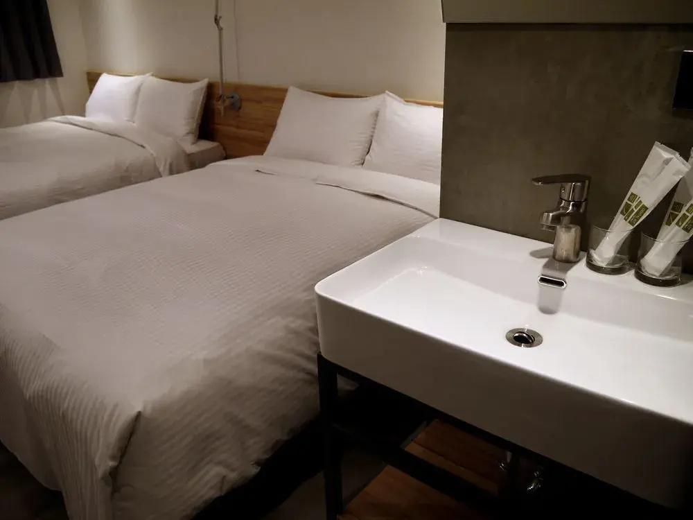 Hotel photo 12