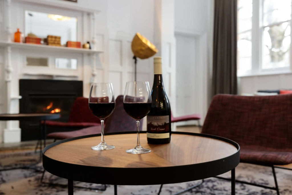 Rydges Hobart - Général