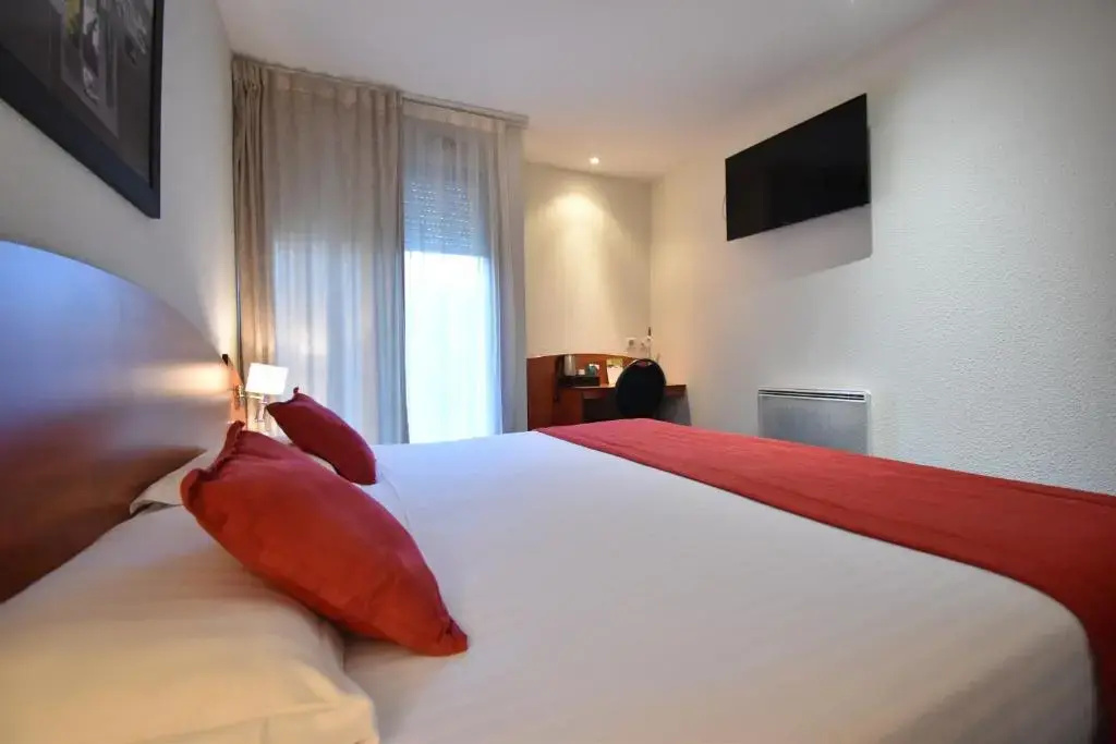 Hotel Golf St Lazare - Chambres