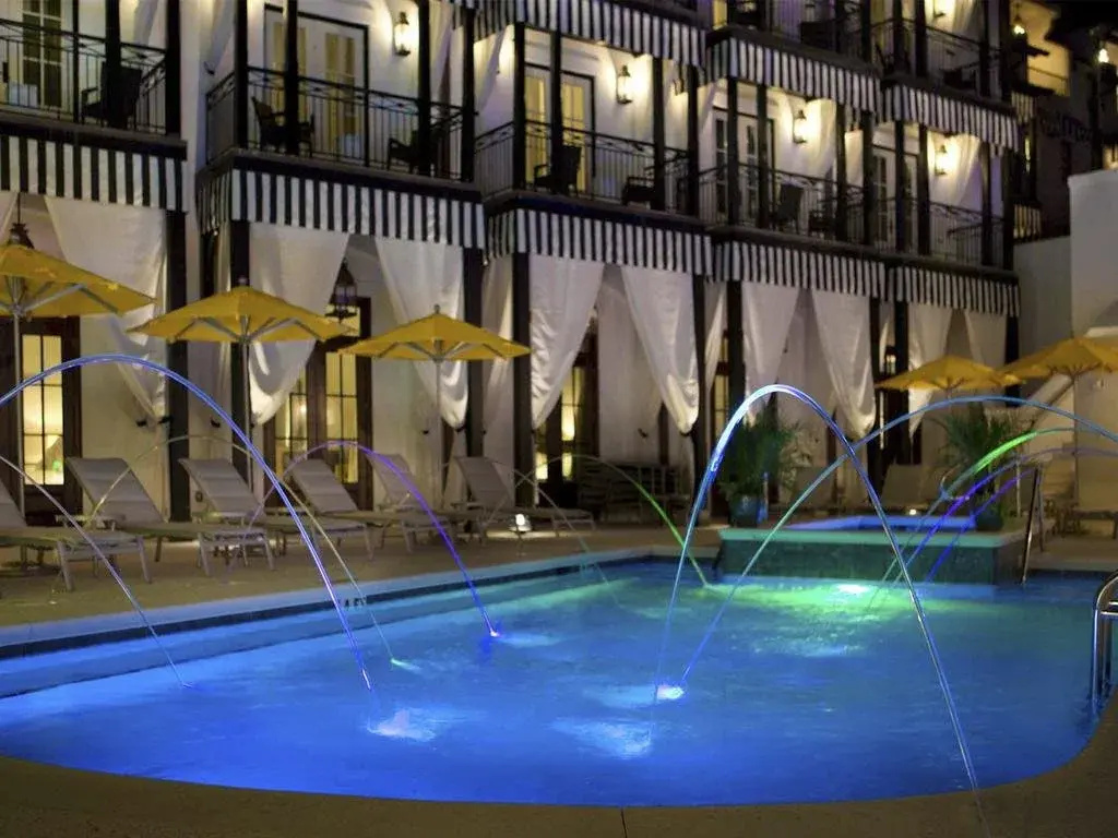 The Pearl Hotel - Général