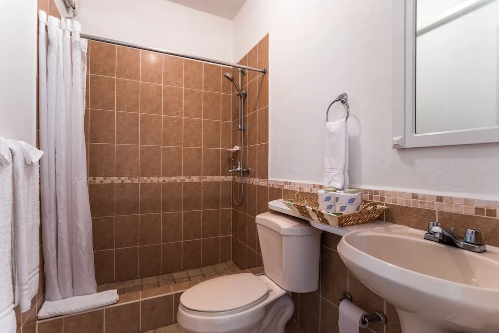 La Vue Boutique Inn - Chambres