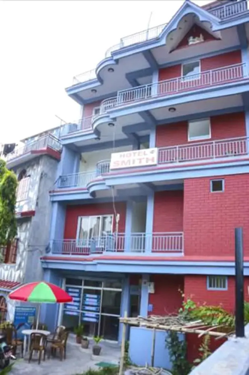 Hello Inn Guest House