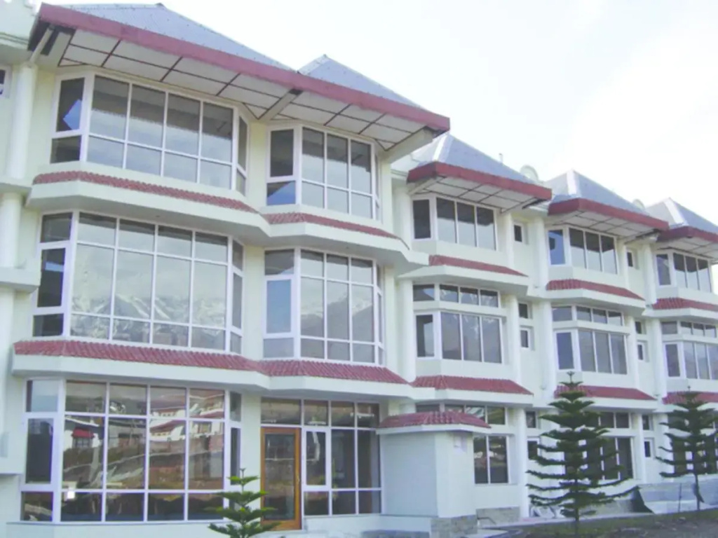 Club Mahindra Dharamshala