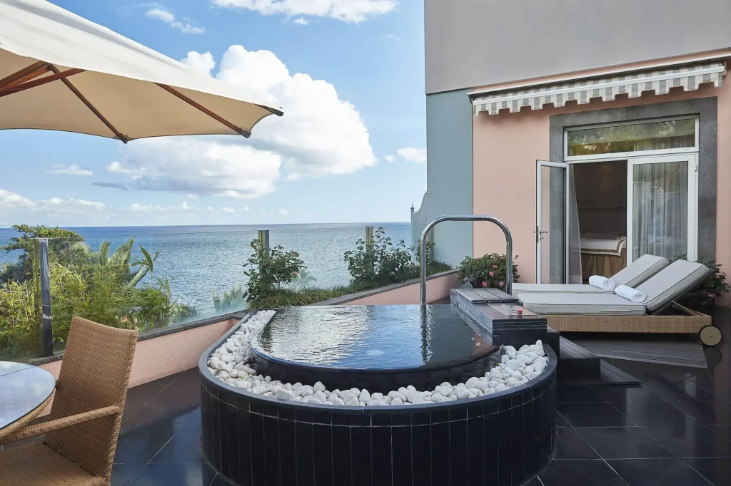 Reid's Palace, A Belmond Hotel, Madeira - Général