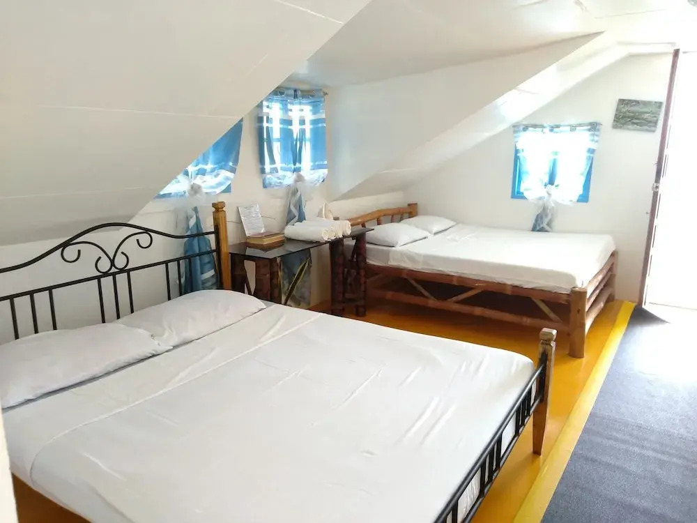 La Bella Beach House