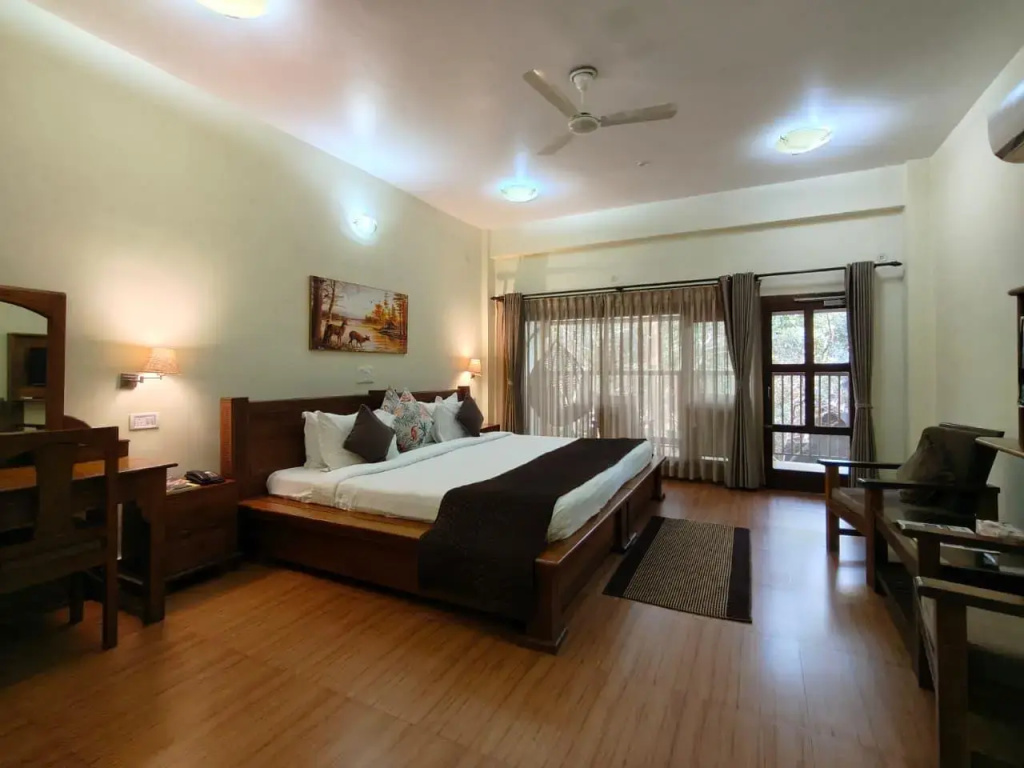 Hotel photo 10