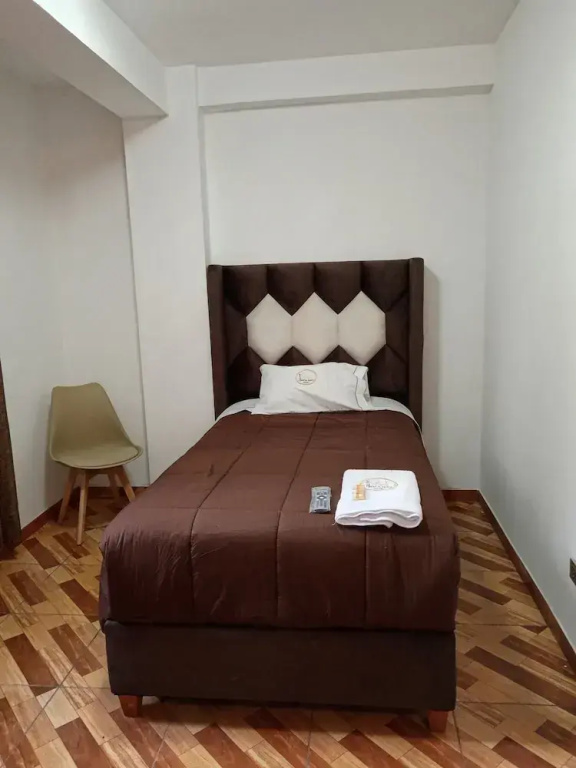 Hotel Royal Inca Inn - фото 4