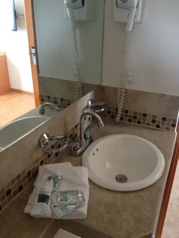 Hotel Dajana Boulevard - Chambres