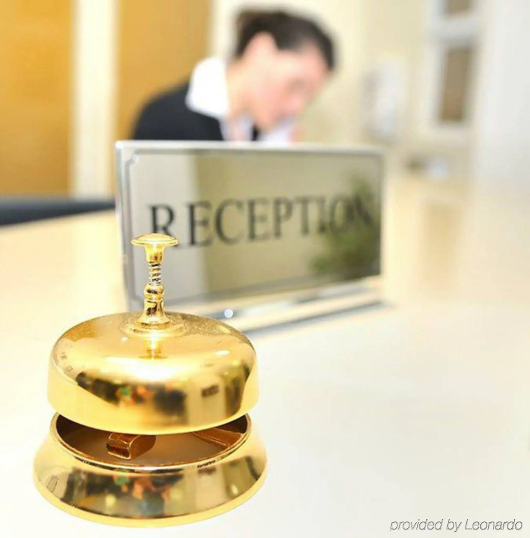 Crowne Plaza Sofia by IHG - фото 39