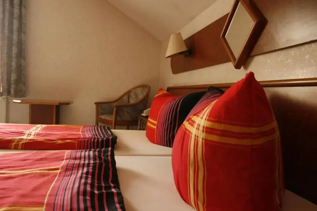 Hotel  Restaurant Plovdiv - Chambres