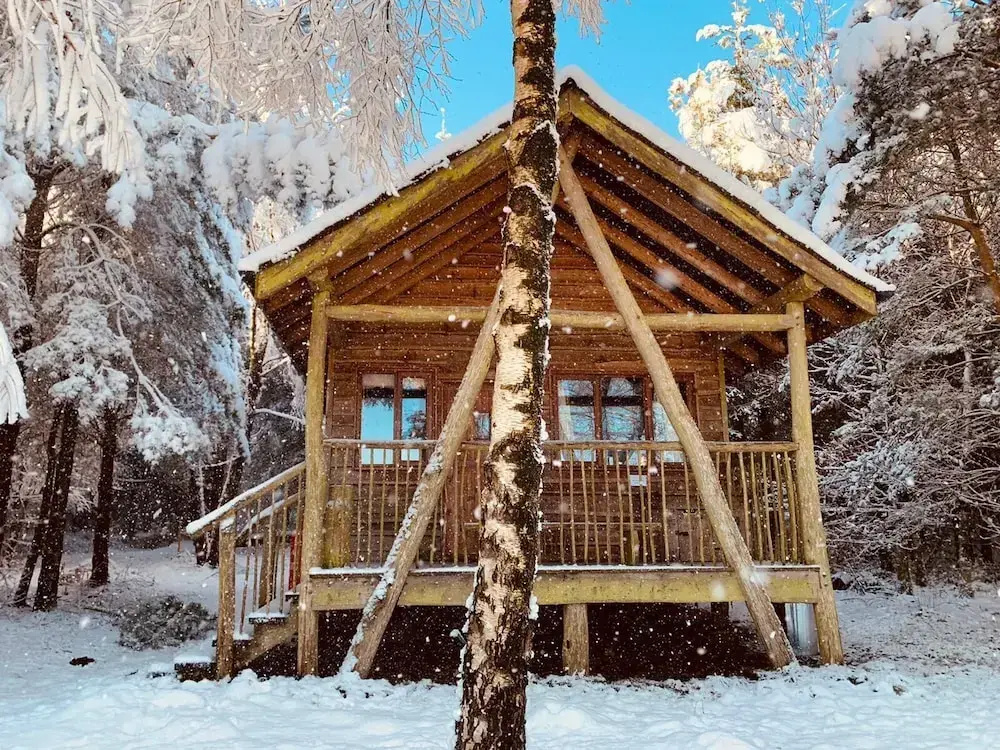 Cottage