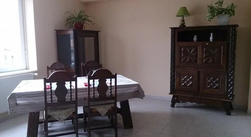 Voir la photo 4 — Gîte