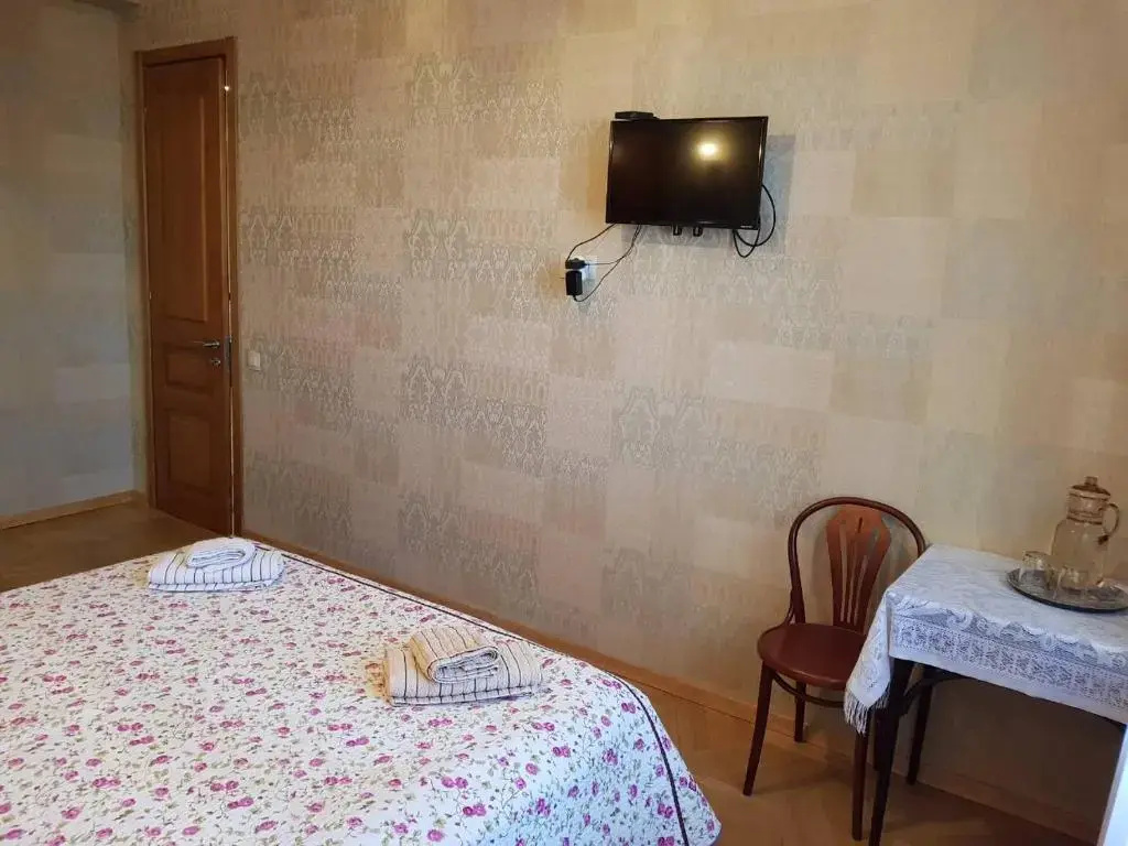 Deluxe Double room (twin beds)