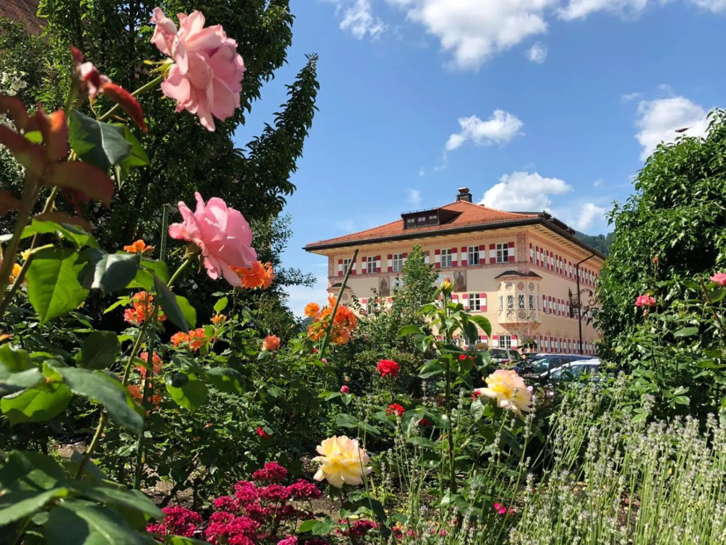 Boutique Hotel Residenz Winkler - Général