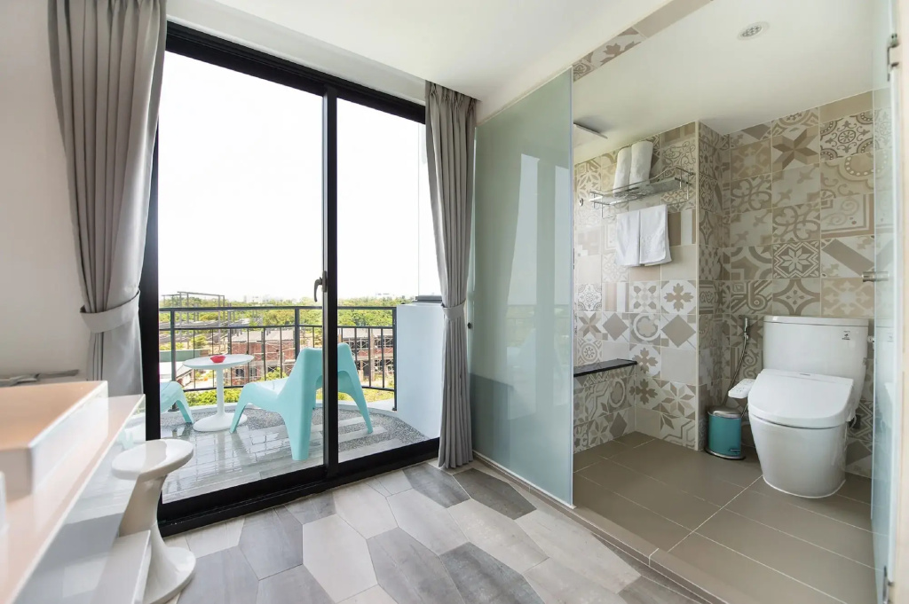 Hotel photo 11
