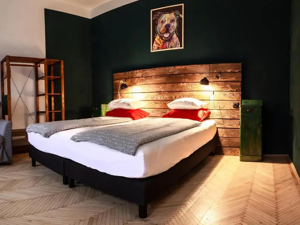 Standard Apartment